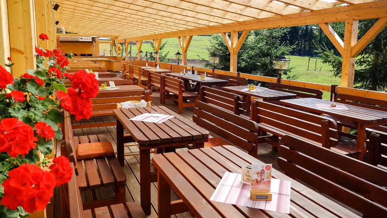 Ferienhotel Goldhuebel Neuhausen am Rheinfall Dış mekan fotoğraf